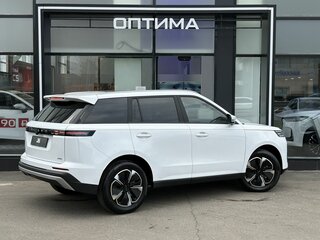 2026 Jeland J6, белый, 2899000 рублей, вид 5