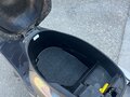 1998 Honda Lead 50, серый, 65000 рублей - вид 2