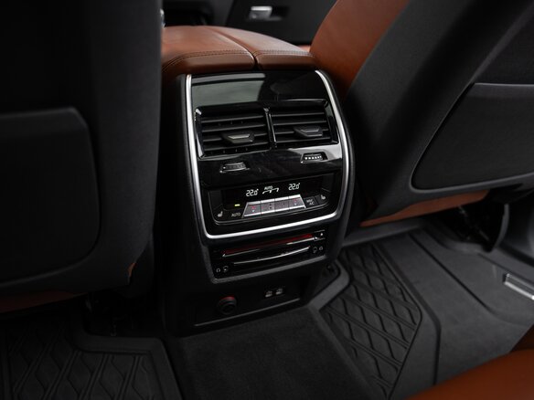 2019 BMW X7 M50d I (G07), белый - вид 31