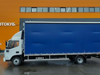 2024 Foton S85, белый, 4870000 рублей, вид 5