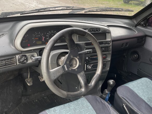 2007 Lada (ВАЗ) 2113, серебристый, 200000 рублей - вид 13