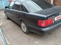 1991 Audi 100 IV (C4), синий, 349500 рублей - вид 10
