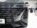 2024 Changan CS75 Plus III, чёрный - вид 6
