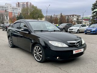 2013 Haima 3, чёрный, 430000 рублей, вид 3