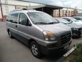 2007 Hyundai Starex I Рестайлинг 2, серый - вид 1