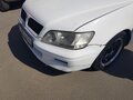 2000 Mitsubishi Lancer, белый - вид 8