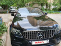 2019 Mercedes-Benz E-Класс 200 V (W213, S213, C238), чёрный, 3800000 рублей