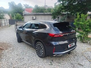 2023 Exeed TXL I Рестайлинг, серый, 2250000 рублей, вид 3