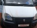 2010 ГАЗ ГАЗель (3221), белый, 615000 рублей