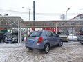 2011 SsangYong Actyon II, серый - вид 2