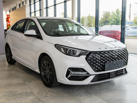 Omoda S5