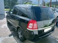 2014 Opel Zafira B Рестайлинг, чёрный, 1050000 рублей - вид 3