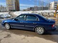 2005 Kia Magentis I Рестайлинг, синий, 200000 рублей - вид 4