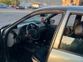 2009 Lada (ВАЗ) Kalina I, серый, 350000 рублей - вид 11