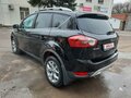 2008 Ford Kuga I, чёрный - вид 7
