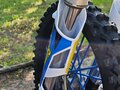 2019 Avantis Enduro 250, белый, 170000 рублей - вид 4