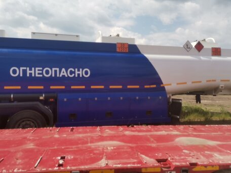 2022 Граз ППЦ-912506, белый, 4665000 рублей, вид 5
