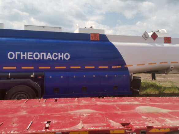 2022 Граз ППЦ-912506, белый, 4665000 рублей - вид 4