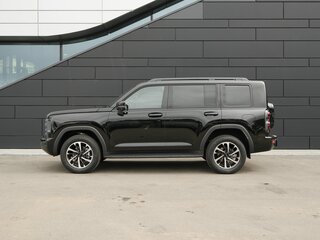 2026 Haval H9 II, чёрный, 5299000 рублей, вид 2