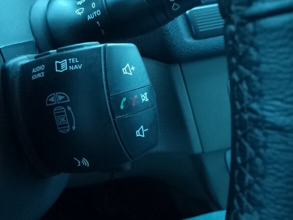 2010 Renault Megane III, чёрный, 900000 рублей - вид 24