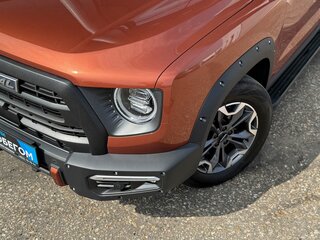 2024 Haval Dargo X I, оранжевый, 2550000 рублей, вид 2