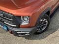 2024 Haval Dargo X I, оранжевый - вид 1