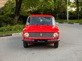 1985 Lada (ВАЗ) 2101 21013, красный - вид 1