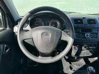 2023 Lada (ВАЗ) Granta I Рестайлинг, белый, 785000 рублей, вид 5