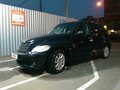 2007 Chrysler PT Cruiser, чёрный - вид 3