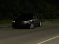 1993 Audi 100 IV (C4), чёрный, 480000 рублей - вид 2