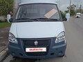 2011 ГАЗ ГАЗель (3302), белый, 870000 рублей