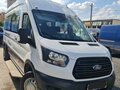 2020 Ford Transit, белый, 6400000 рублей - вид 1