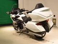 2023 Honda GL 1800 Gold Wing, белый, 2400000 рублей - вид 5