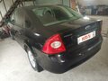 2010 Ford Focus II Рестайлинг, чёрный, 585000 рублей - вид 7