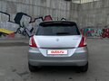2011 Suzuki Swift IV, серебристый, 610000 рублей - вид 5