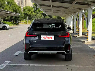 2023 BMW X1 Long 20Li sDrive III (U11/U12), серый, 3300500 рублей, вид 4