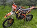 2020 BSE PH 150, оранжевый, 60000 рублей - вид 1