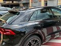 2022 Audi Q8 45 TDI I (4M), чёрный - вид 2