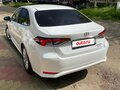2024 Toyota Corolla XII (E210), белый, 2590000 рублей - вид 2