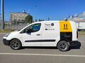 2014 Citroen Berlingo, белый, 650000 рублей