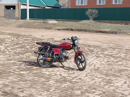 2022 Venta FK50QT-1, красный, 58000 рублей, вид 2