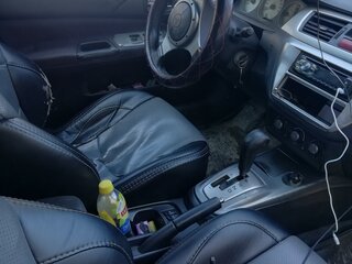 2005 Mitsubishi Lancer IX Рестайлинг, серый, 300000 рублей, вид 5