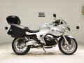 2008 BMW R 1200 ST, серебристый, 526000 рублей - вид 3