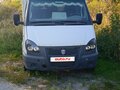 2005 ГАЗ ГАЗель (3302), белый, 499000 рублей - вид 7