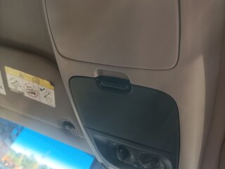 2007 Ford Explorer IV, чёрный, 1300000 рублей, вид 4