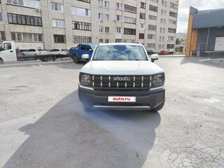 2024 Haval H3 I, белый, 2250000 рублей, вид 3