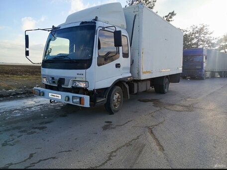 2009 Foton Auman BJ10xx, белый, 900000 рублей, вид 1
