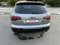 2008 Audi Q7 I (4L), серый, 1600000 рублей - вид 2