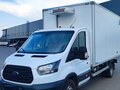 2019 Ford Transit, белый, 1950000 рублей - вид 1