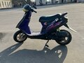 1998 Honda Dio, чёрный, 80000 рублей - вид 9